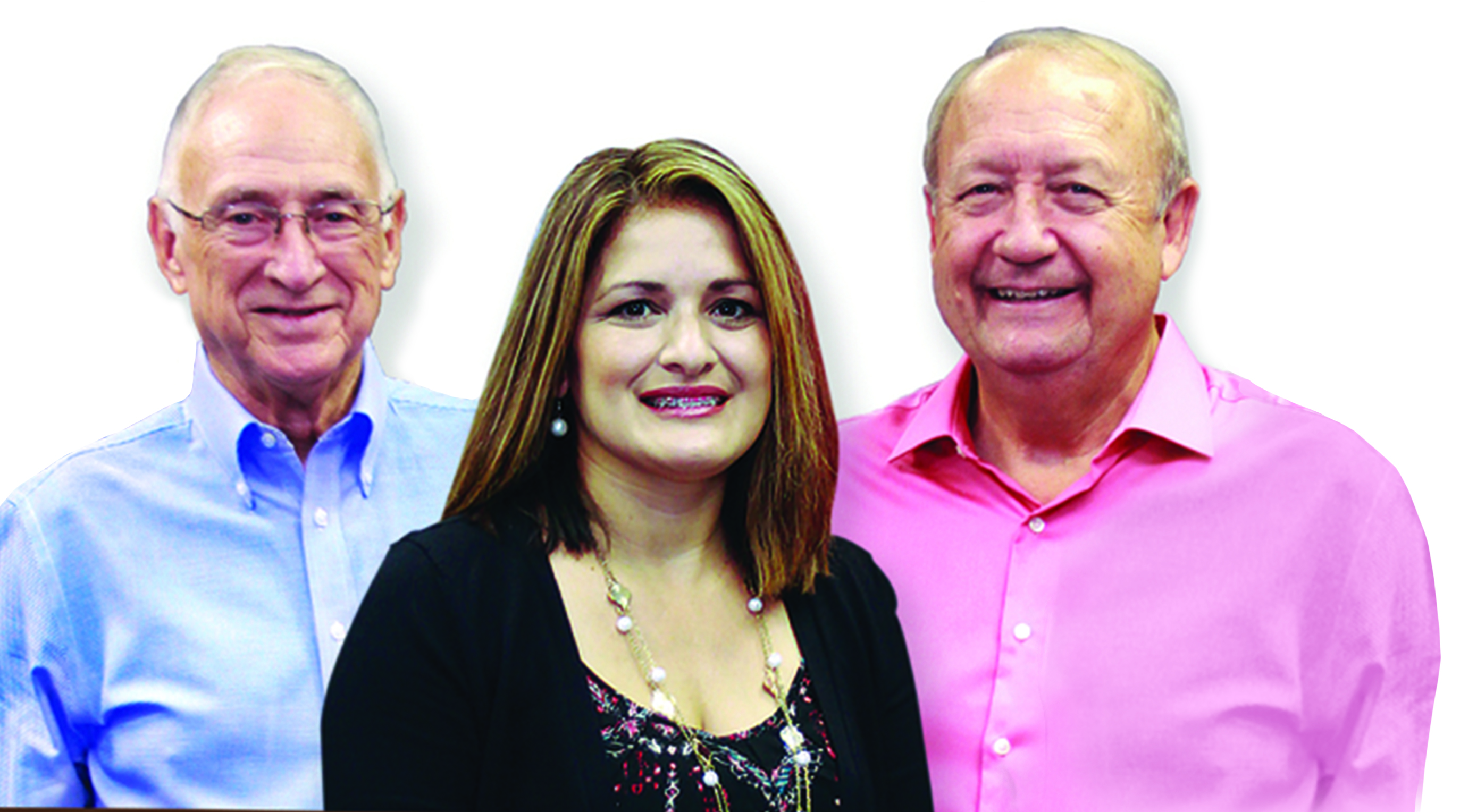 Insurance Specialists Inc team members who help Brownwood, Texas clients with Medicare, health, life, and annuity coverage